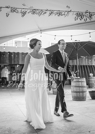 Andy & Stacy C Wedding 26 - Full Collection B&W (133 of 202)