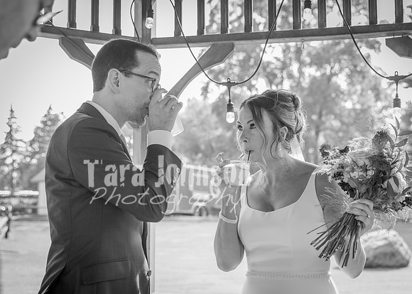 Andy & Stacy C Wedding 26 - Full Collection B&W (127 of 202)