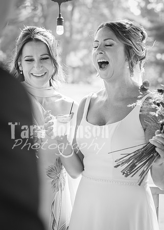 Andy & Stacy C Wedding 26 - Full Collection B&W (126 of 202)