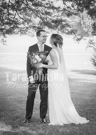 Andy & Stacy C Wedding 26 - Full Collection B&W (129 of 202)
