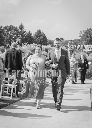Andy & Stacy C Wedding 26 - Full Collection B&W (119 of 202)