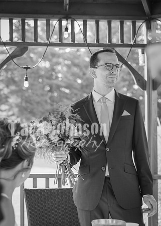 Andy & Stacy C Wedding 26 - Full Collection B&W (123 of 202)