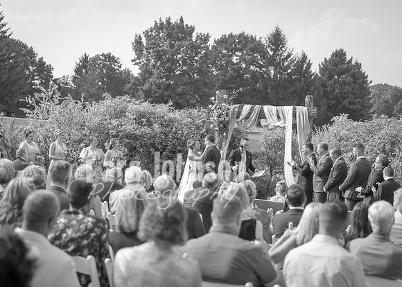 Andy & Stacy C Wedding 26 - Full Collection B&W (113 of 202)