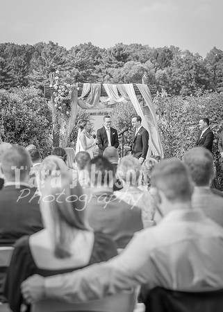 Andy & Stacy C Wedding 26 - Full Collection B&W (108 of 202)