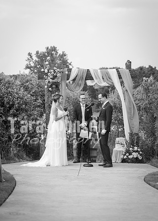 Andy & Stacy C Wedding 26 - Full Collection B&W (104 of 202)