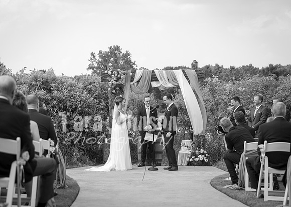 Andy & Stacy C Wedding 26 - Full Collection B&W (105 of 202)