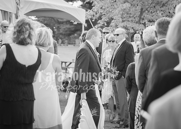 Andy & Stacy C Wedding 26 - Full Collection B&W (96 of 202)