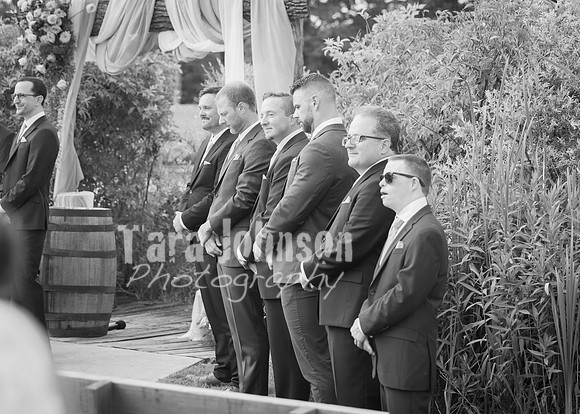 Andy & Stacy C Wedding 26 - Full Collection B&W (95 of 202)