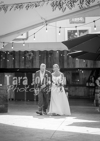 Andy & Stacy C Wedding 26 - Full Collection B&W (93 of 202)