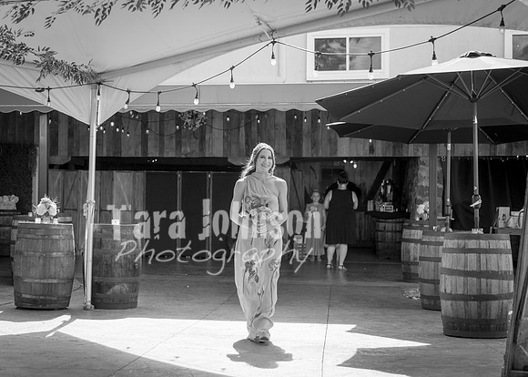 Andy & Stacy C Wedding 26 - Full Collection B&W (91 of 202)