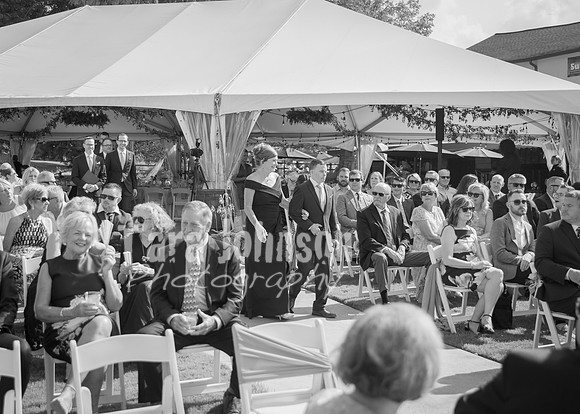 Andy & Stacy C Wedding 26 - Full Collection B&W (84 of 202)