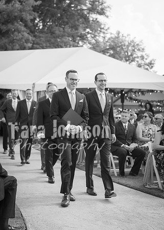 Andy & Stacy C Wedding 26 - Full Collection B&W (85 of 202)