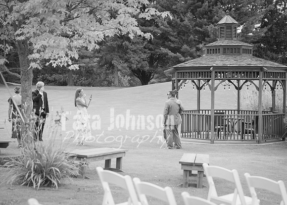 Andy & Stacy C Wedding 26 - Full Collection B&W (76 of 202)