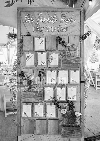 Andy & Stacy C Wedding 26 - Full Collection B&W (73 of 202)
