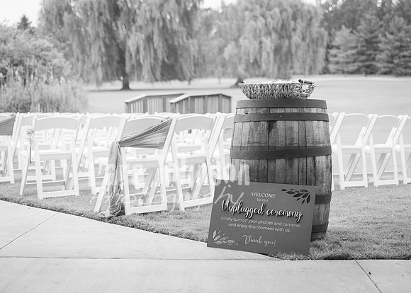 Andy & Stacy C Wedding 26 - Full Collection B&W (72 of 202)