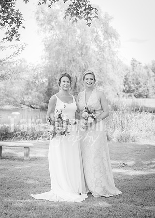 Andy & Stacy C Wedding 26 - Full Collection B&W (58 of 202)