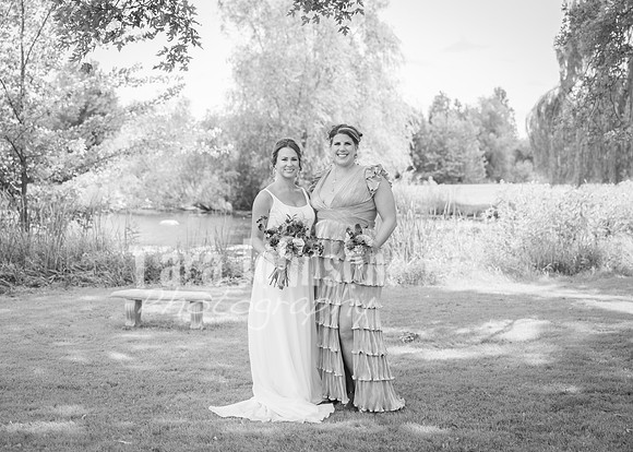 Andy & Stacy C Wedding 26 - Full Collection B&W (56 of 202)