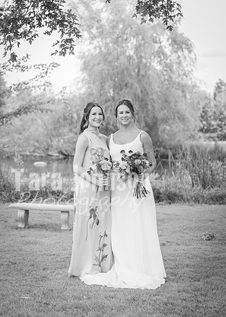 Andy & Stacy C Wedding 26 - Full Collection B&W (52 of 202)