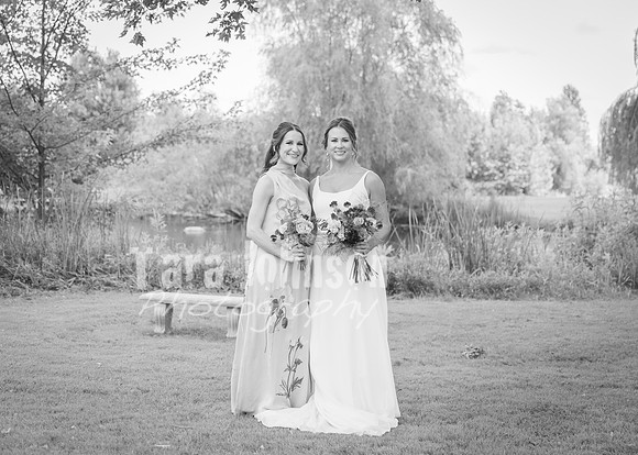 Andy & Stacy C Wedding 26 - Full Collection B&W (53 of 202)