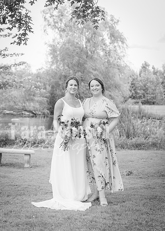 Andy & Stacy C Wedding 26 - Full Collection B&W (54 of 202)
