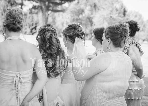 Andy & Stacy C Wedding 26 - Full Collection B&W (47 of 202)