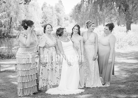 Andy & Stacy C Wedding 26 - Full Collection B&W (46 of 202)