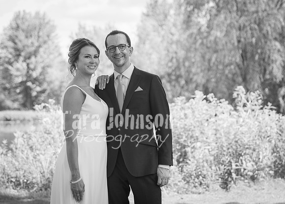 Andy & Stacy C Wedding 26 - Full Collection B&W (37 of 202)