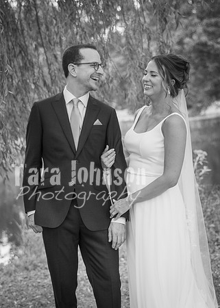 Andy & Stacy C Wedding 26 - Full Collection B&W (33 of 202)