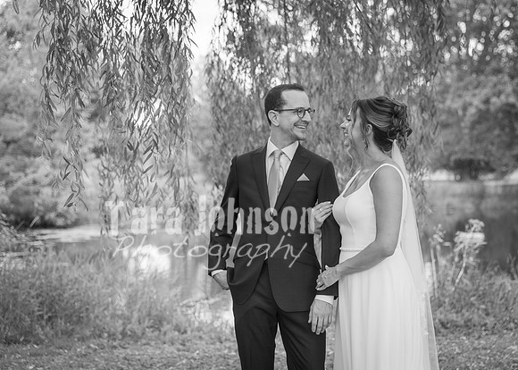 Andy & Stacy C Wedding 26 - Full Collection B&W (31 of 202)