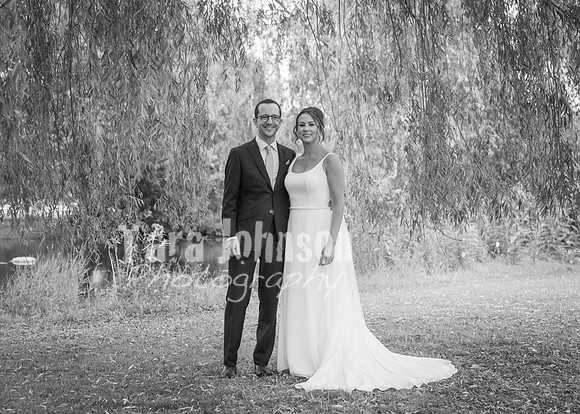 Andy & Stacy C Wedding 26 - Full Collection B&W (28 of 202)