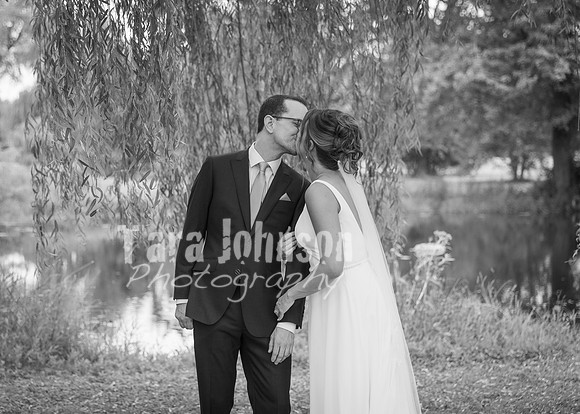 Andy & Stacy C Wedding 26 - Full Collection B&W (32 of 202)