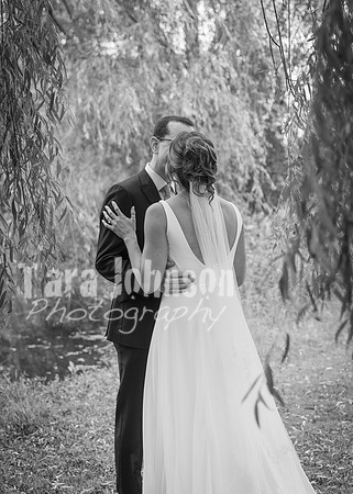 Andy & Stacy C Wedding 26 - Full Collection B&W (24 of 202)