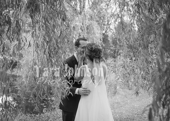Andy & Stacy C Wedding 26 - Full Collection B&W (22 of 202)