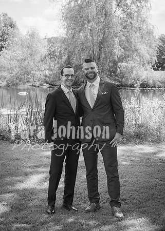 Andy & Stacy C Wedding 26 - Full Collection B&W (16 of 202)