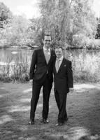 Andy & Stacy C Wedding 26 - Full Collection B&W (15 of 202)