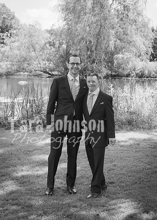 Andy & Stacy C Wedding 26 - Full Collection B&W (15 of 202)
