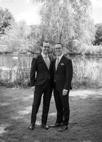 Andy & Stacy C Wedding 26 - Full Collection B&W (14 of 202)
