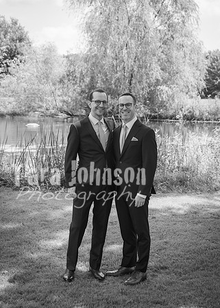 Andy & Stacy C Wedding 26 - Full Collection B&W (14 of 202)