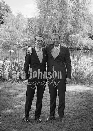 Andy & Stacy C Wedding 26 - Full Collection B&W (12 of 202)