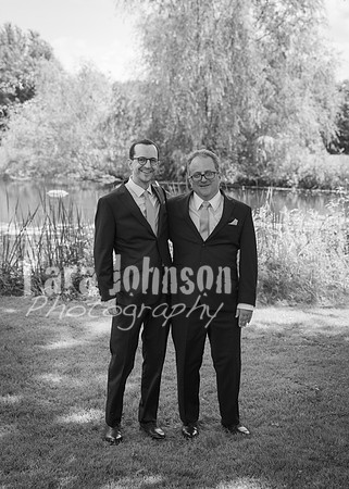 Andy & Stacy C Wedding 26 - Full Collection B&W (9 of 202)