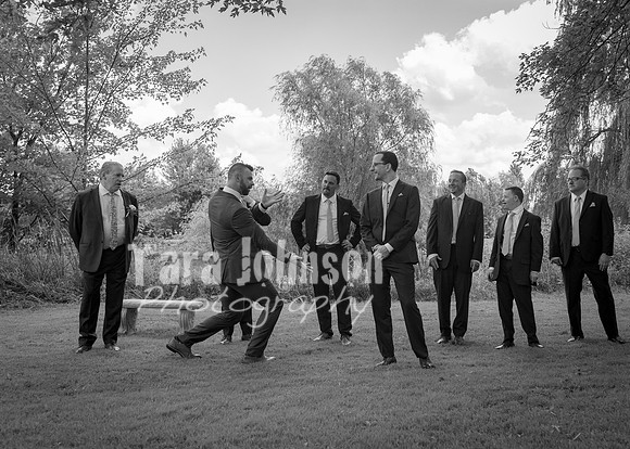 Andy & Stacy C Wedding 26 - Full Collection B&W (3 of 202)