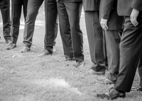 Andy & Stacy C Wedding 26 - Full Collection B&W (2 of 202)