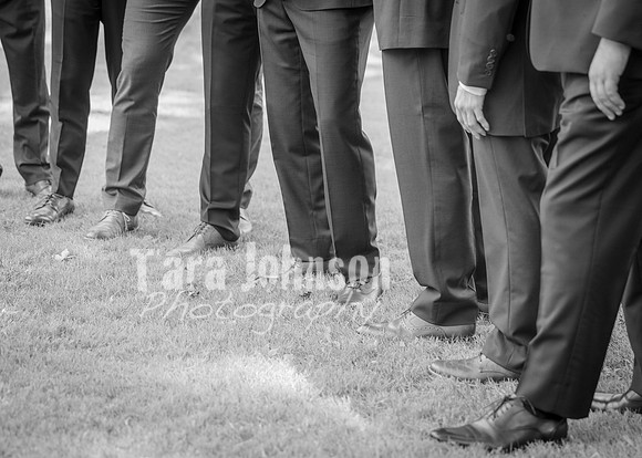 Andy & Stacy C Wedding 26 - Full Collection B&W (2 of 202)
