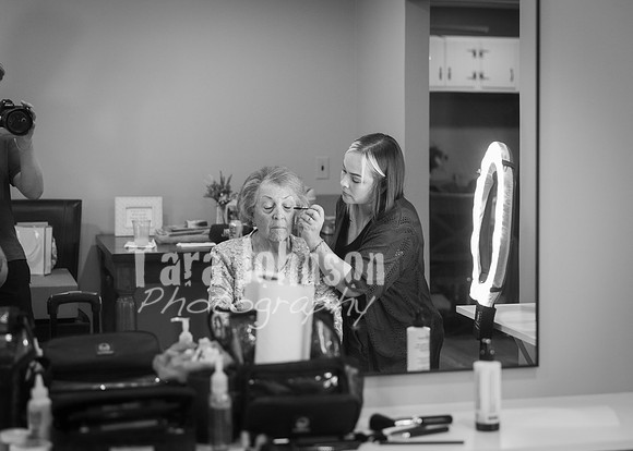 Andy & Stacy C Wedding 26 - Full Collection B&W (5 of 202)