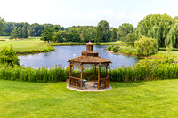 Stacy & Andy - The Venue