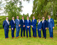 Stacy & Andy - The Bridal Party- TJP (3 of 86)