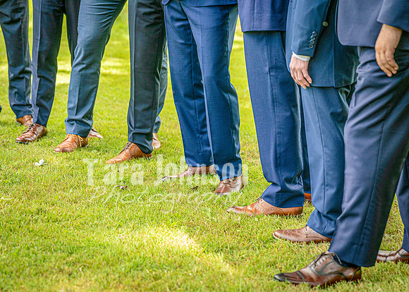 Stacy & Andy - The Bridal Party- TJP (1 of 86)