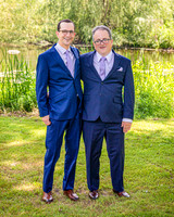 Stacy & Andy - The Family - TJP (1 of 18)
