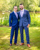Stacy & Andy - The Family - TJP (5 of 18)