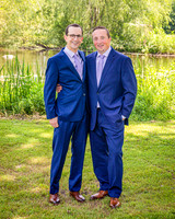 Stacy & Andy - The Family - TJP (2 of 18)